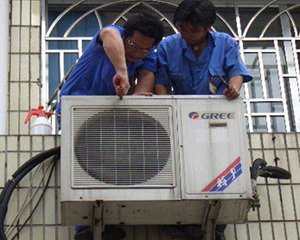 贺州空调维修售后服务中心