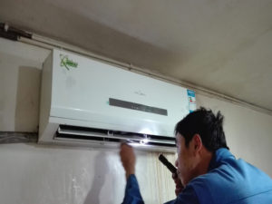 贺州格力空调电话是多少