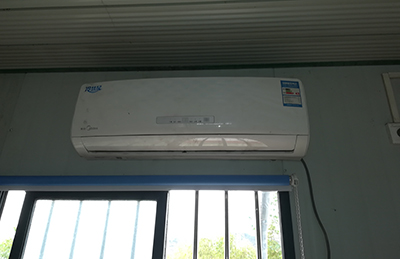 贺州空调维修在哪里找