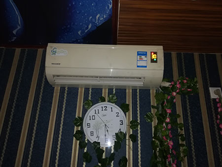 贺州空调维修售后服务中心