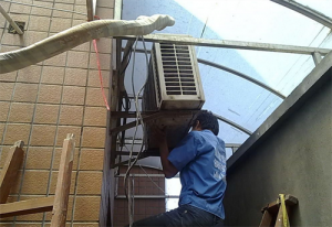 贺州空调维修售后服务中心