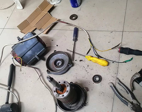 贺州空调维修售后服务中心电话在哪里找