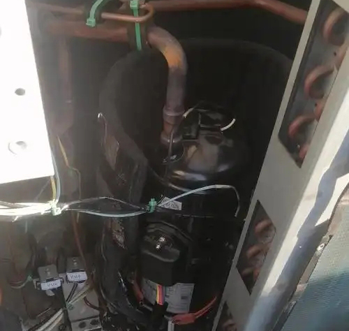 贺州维修变频空调电话在哪里找