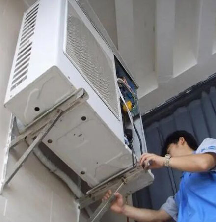 贺州24小时空调维修热线