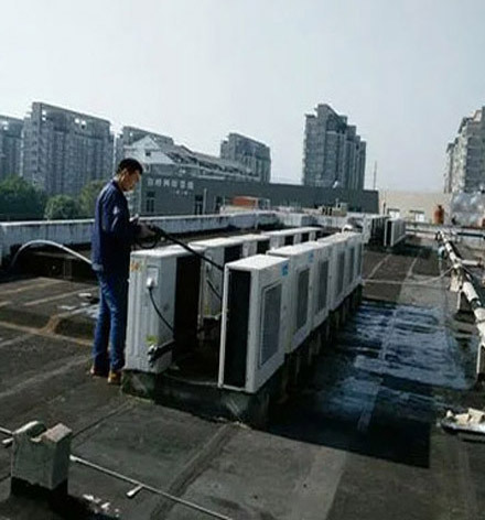 贺州 空调拆装 贺州本地 空调拆装公司