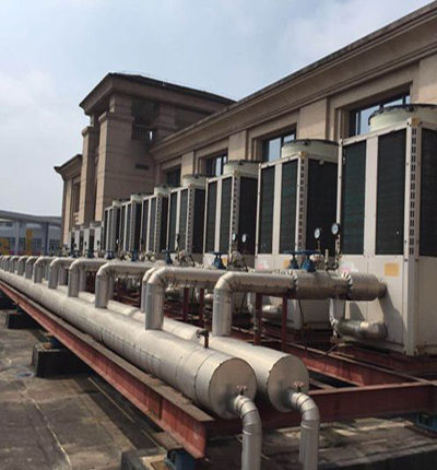 贺州多联机维修 贺州中央空调维修