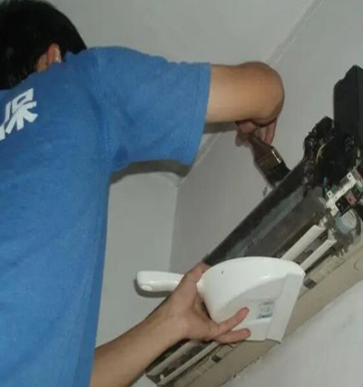 贺州空调清洗保养