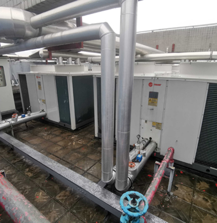 贺州附近中央空调维修 贺州上门中央空调维修